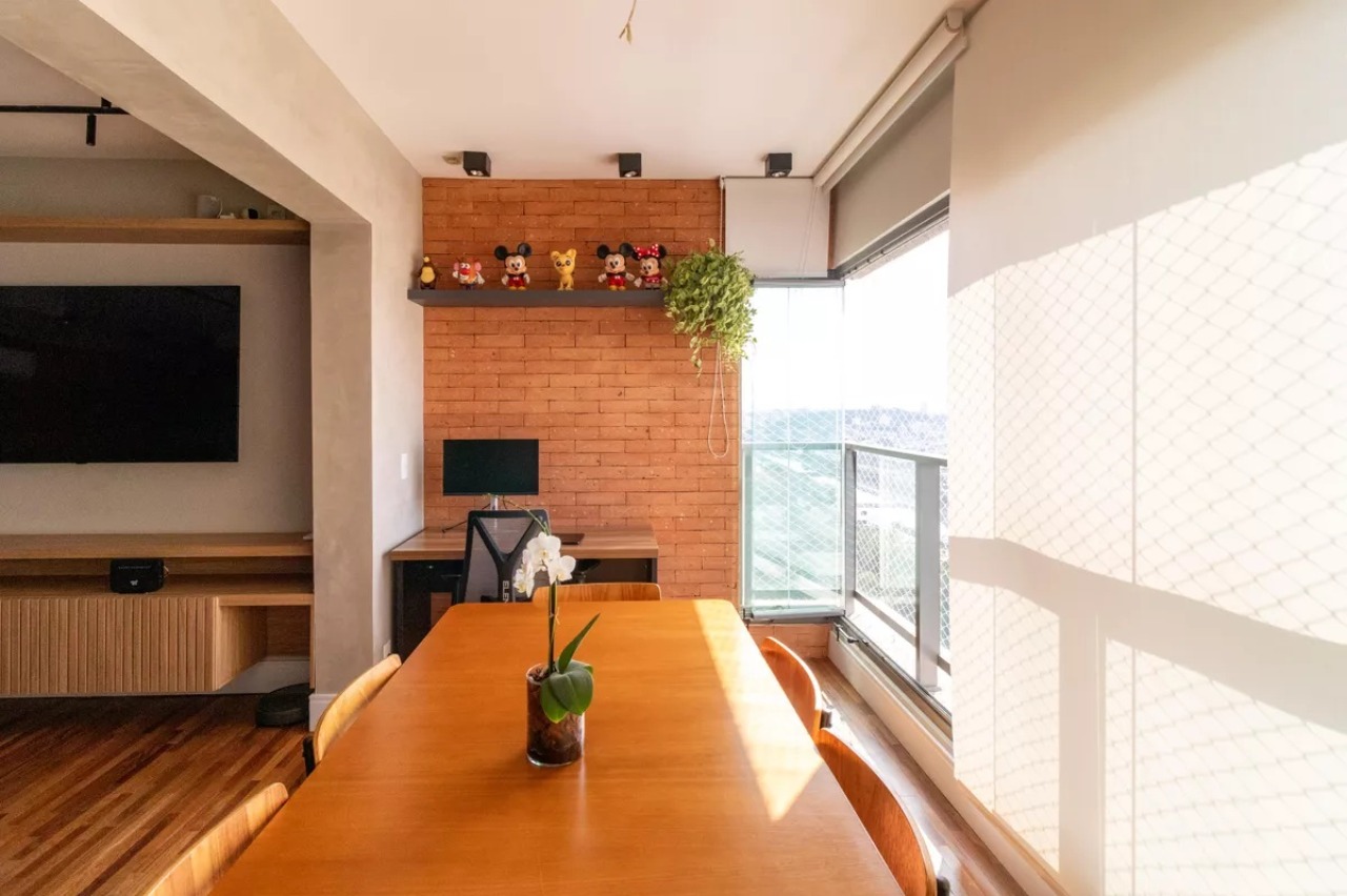Apartamento, 2 quartos, 90 m² - Foto 2