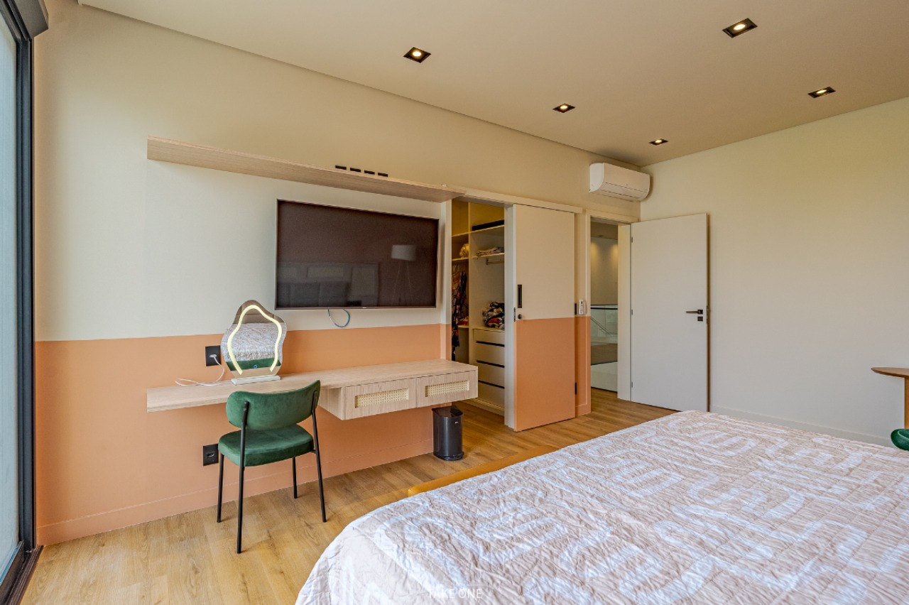 Casa de Condomínio, 5 quartos - Foto 50