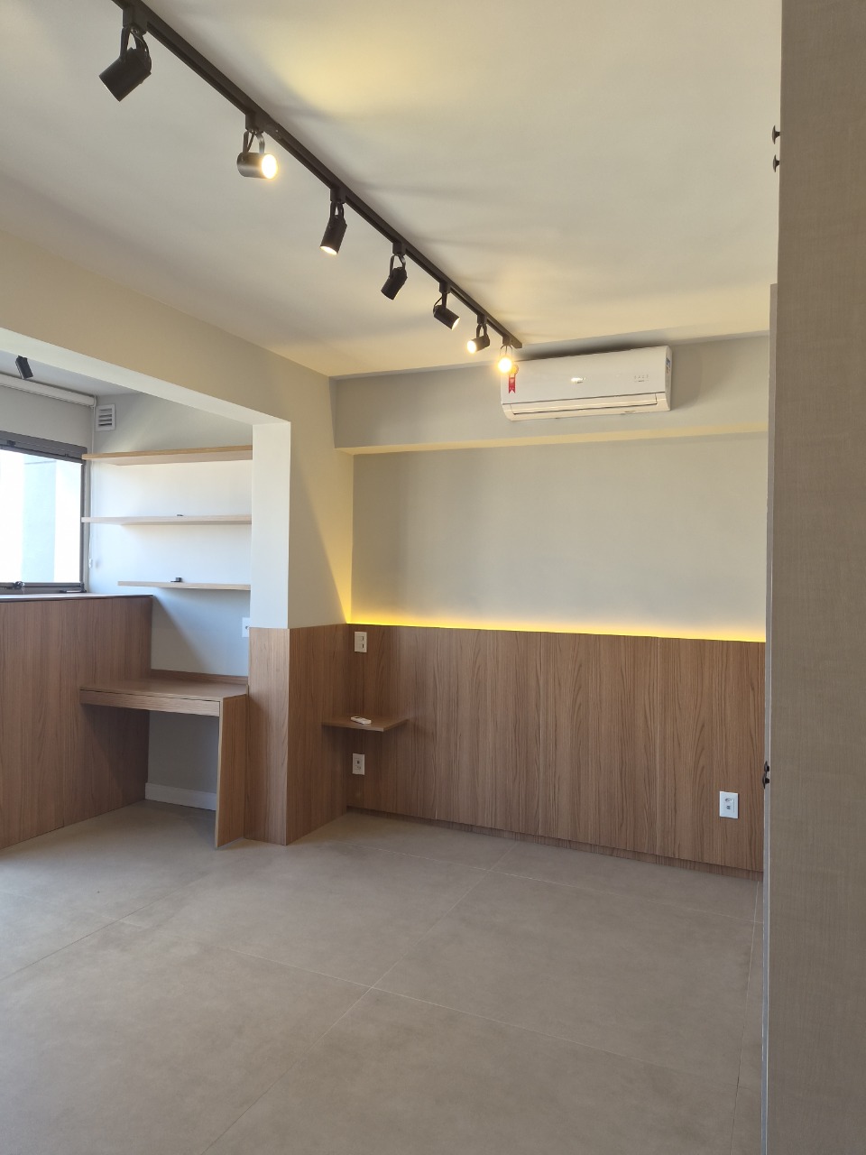 Apartamento, 1 quarto, 37 m² - Foto 15