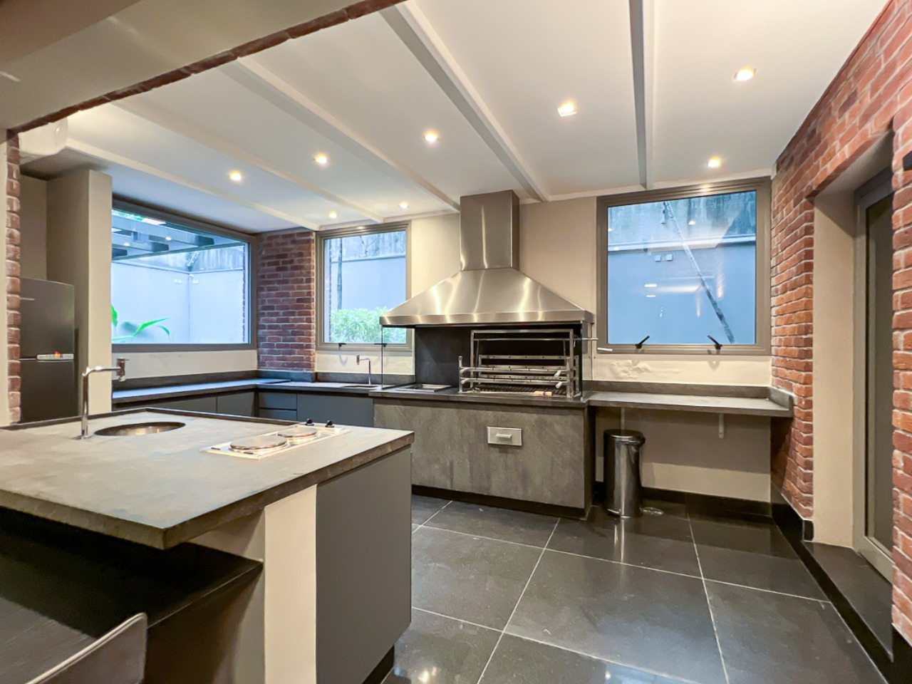 Apartamento, 1 quarto, 72 m² - Foto 4