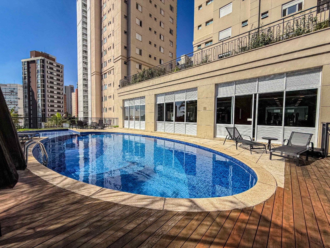 Apartamento, 4 quartos, 250 m² - Foto 29