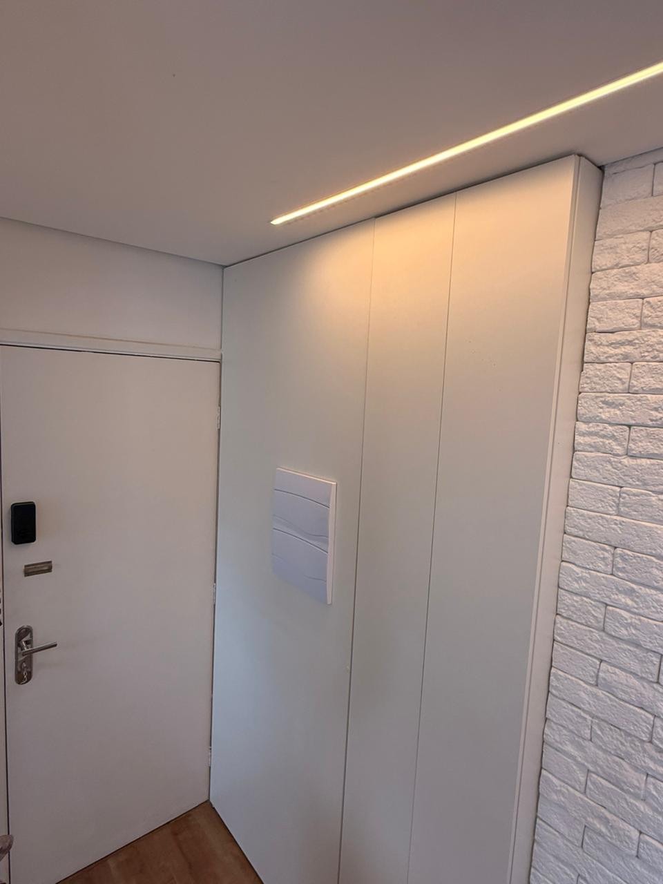 Apartamento, 1 quarto, 27 m² - Foto 7