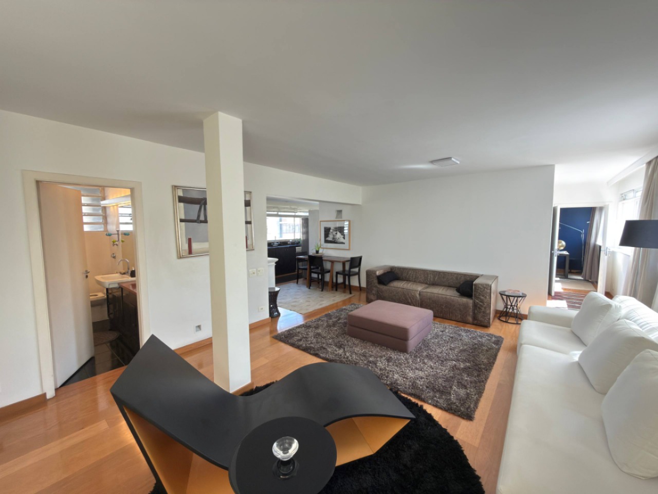Cobertura, 2 quartos, 418 m² - Foto 32