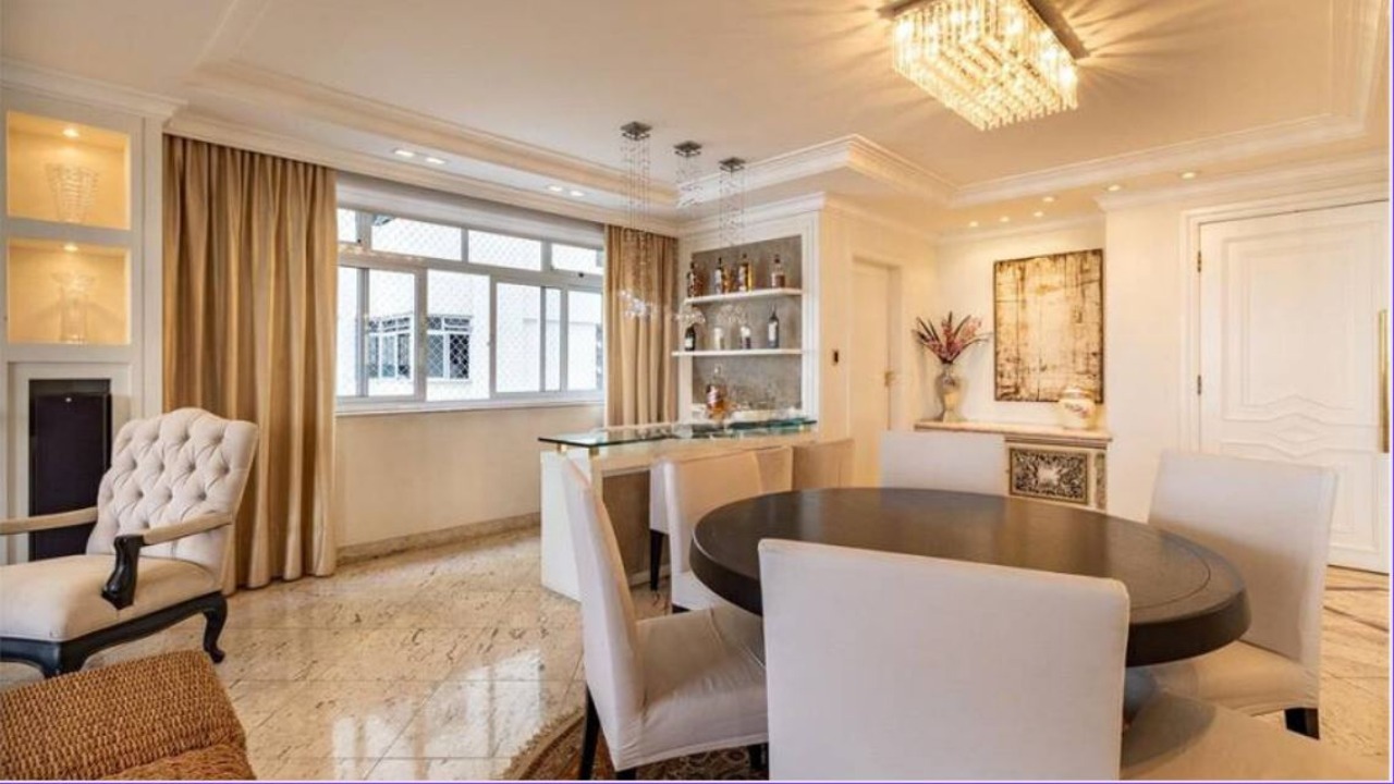 Apartamento, 4 quartos, 350 m² - Foto 10