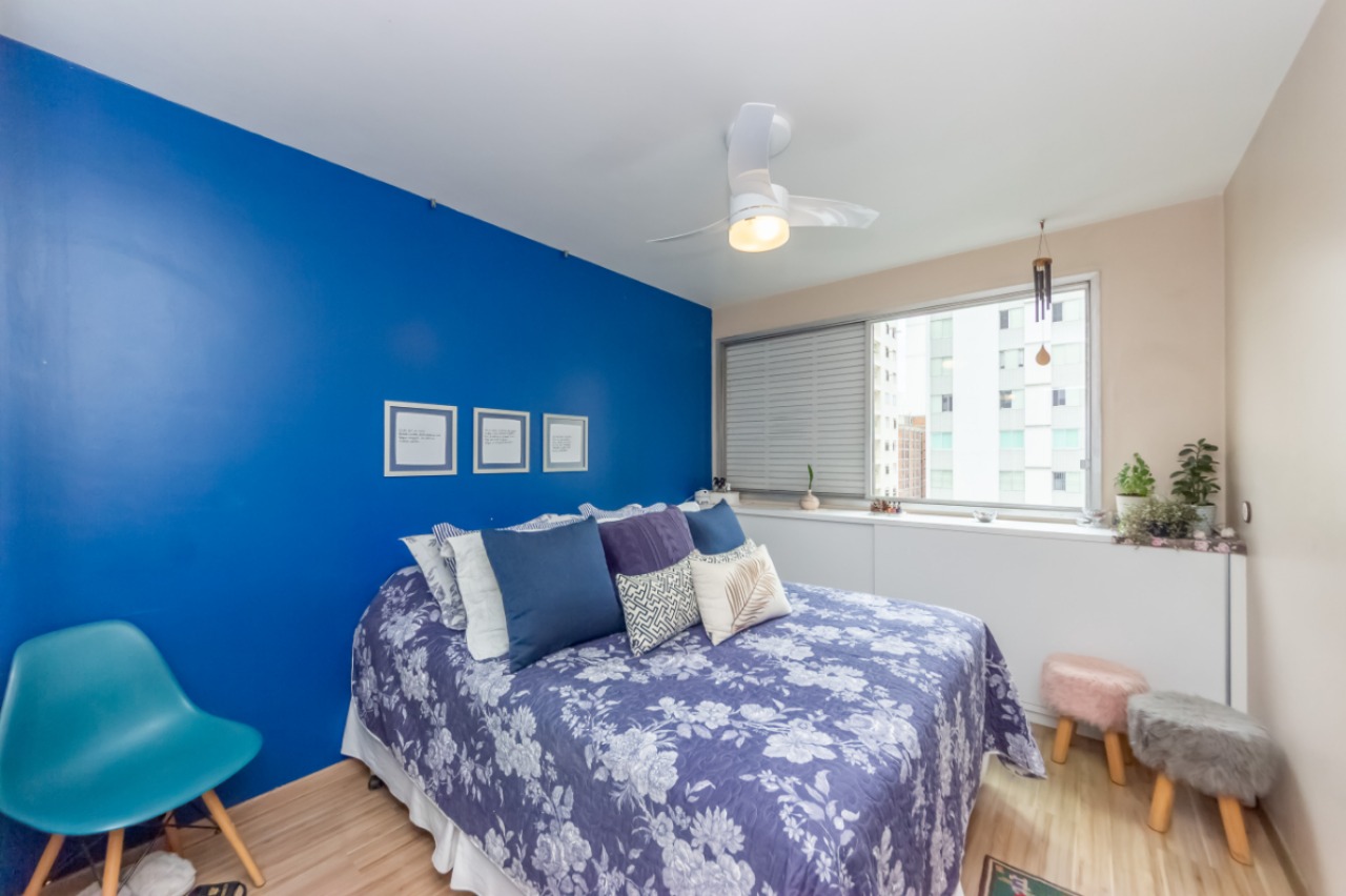Apartamento, 3 quartos, 90 m² - Foto 13