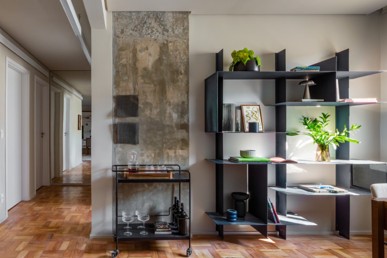 Apartamento, 4 quartos, 115 m² - Foto 3
