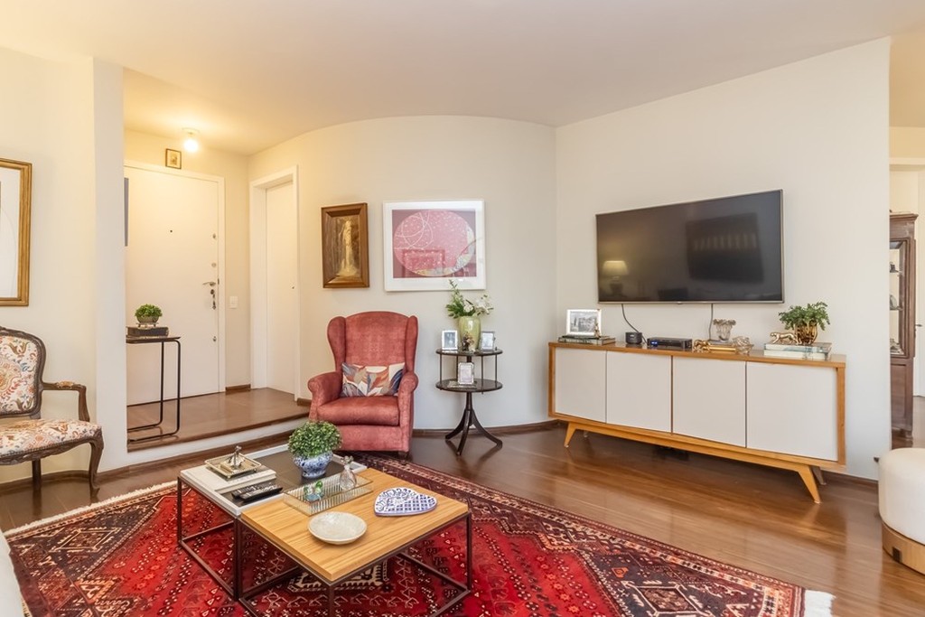 Apartamento, 4 quartos, 170 m² - Foto 13