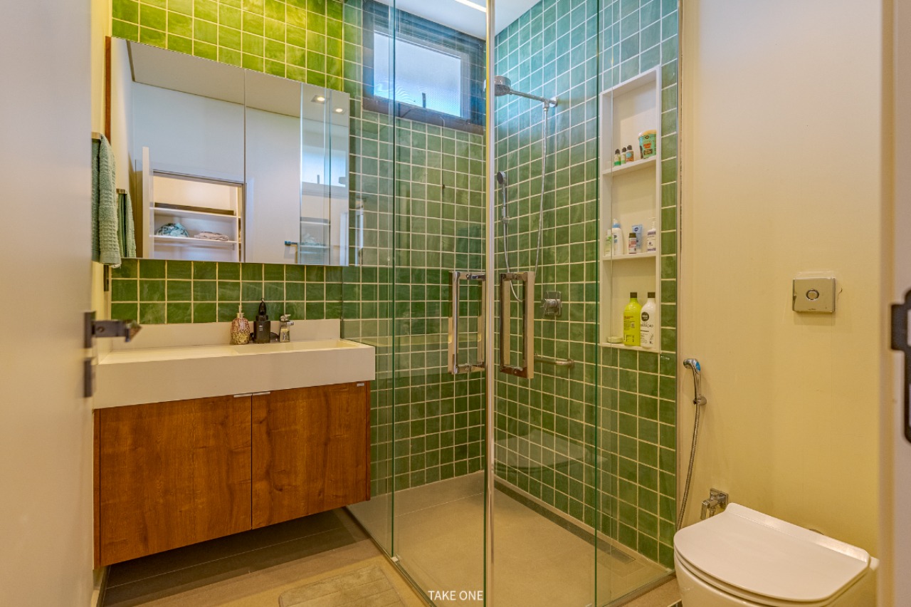 Casa de Condomínio, 5 quartos - Foto 51