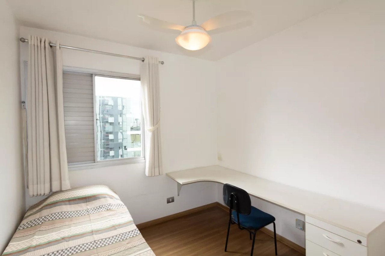 Apartamento, 2 quartos, 60 m² - Foto 17