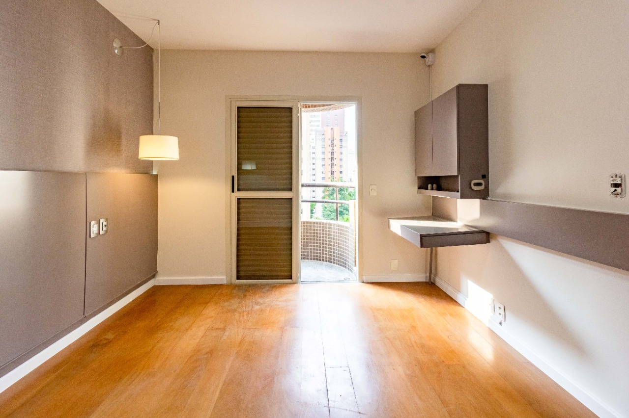 Apartamento, 4 quartos, 200 m² - Foto 28