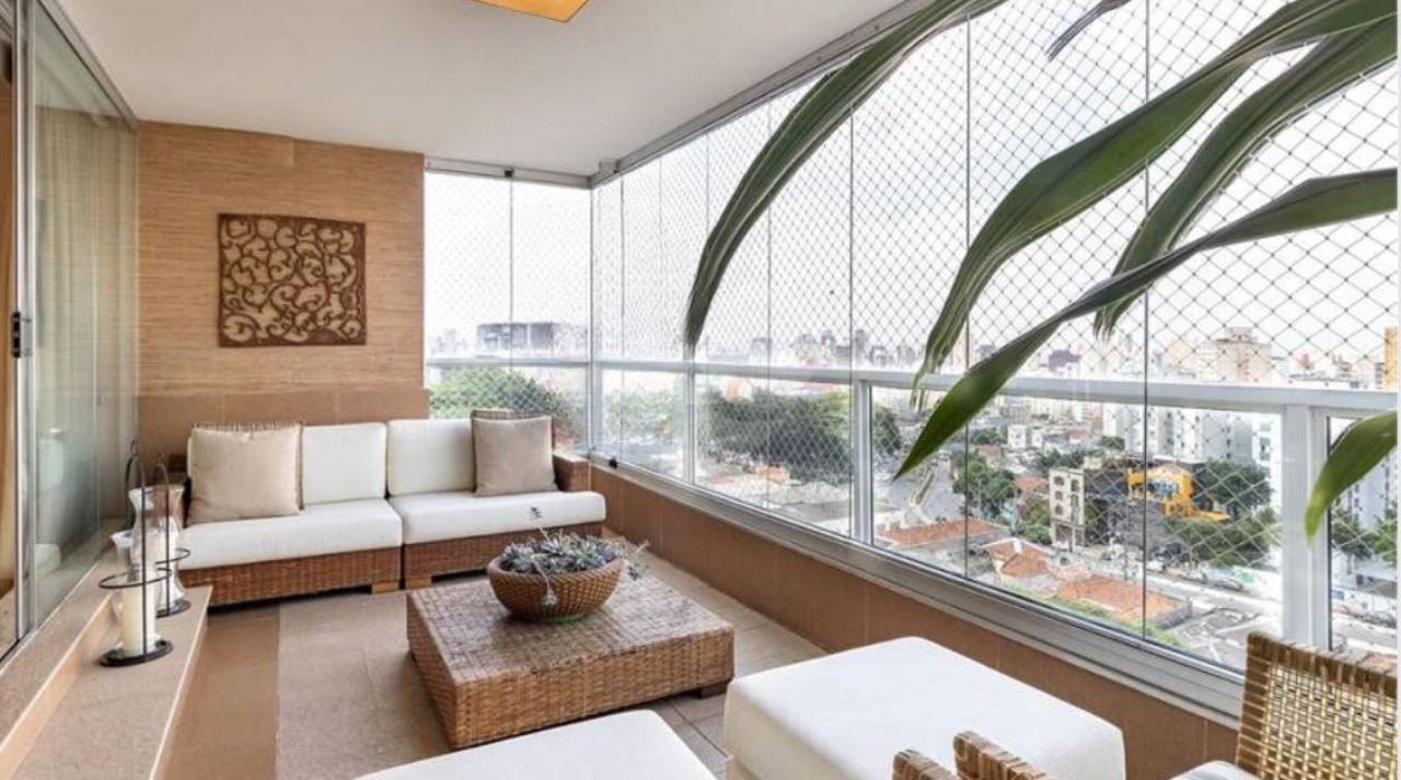 Apartamento, 4 quartos, 350 m² - Foto 1