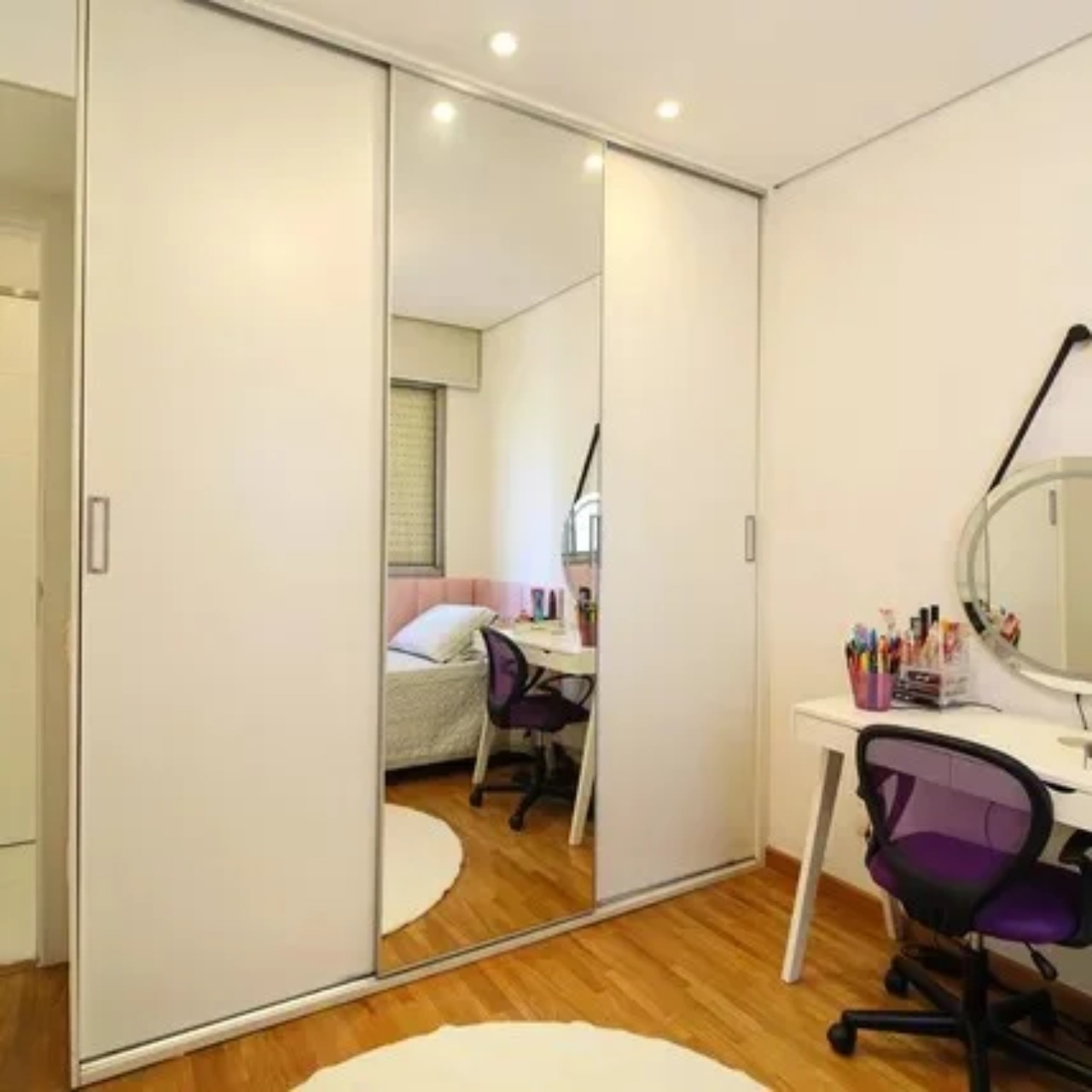 Apartamento, 3 quartos, 100 m² - Foto 18