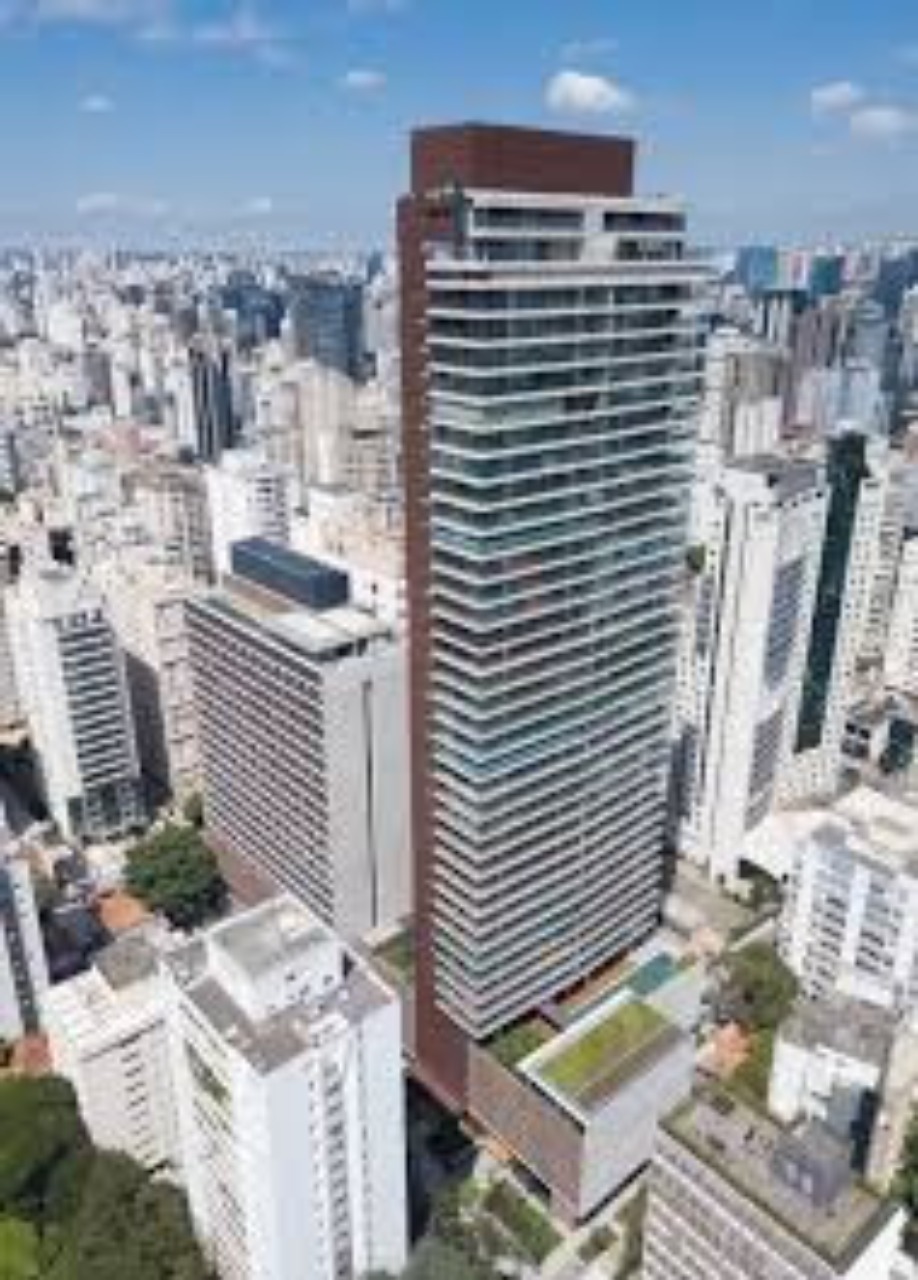 Apartamento, 3 quartos, 290 m² - Foto 16