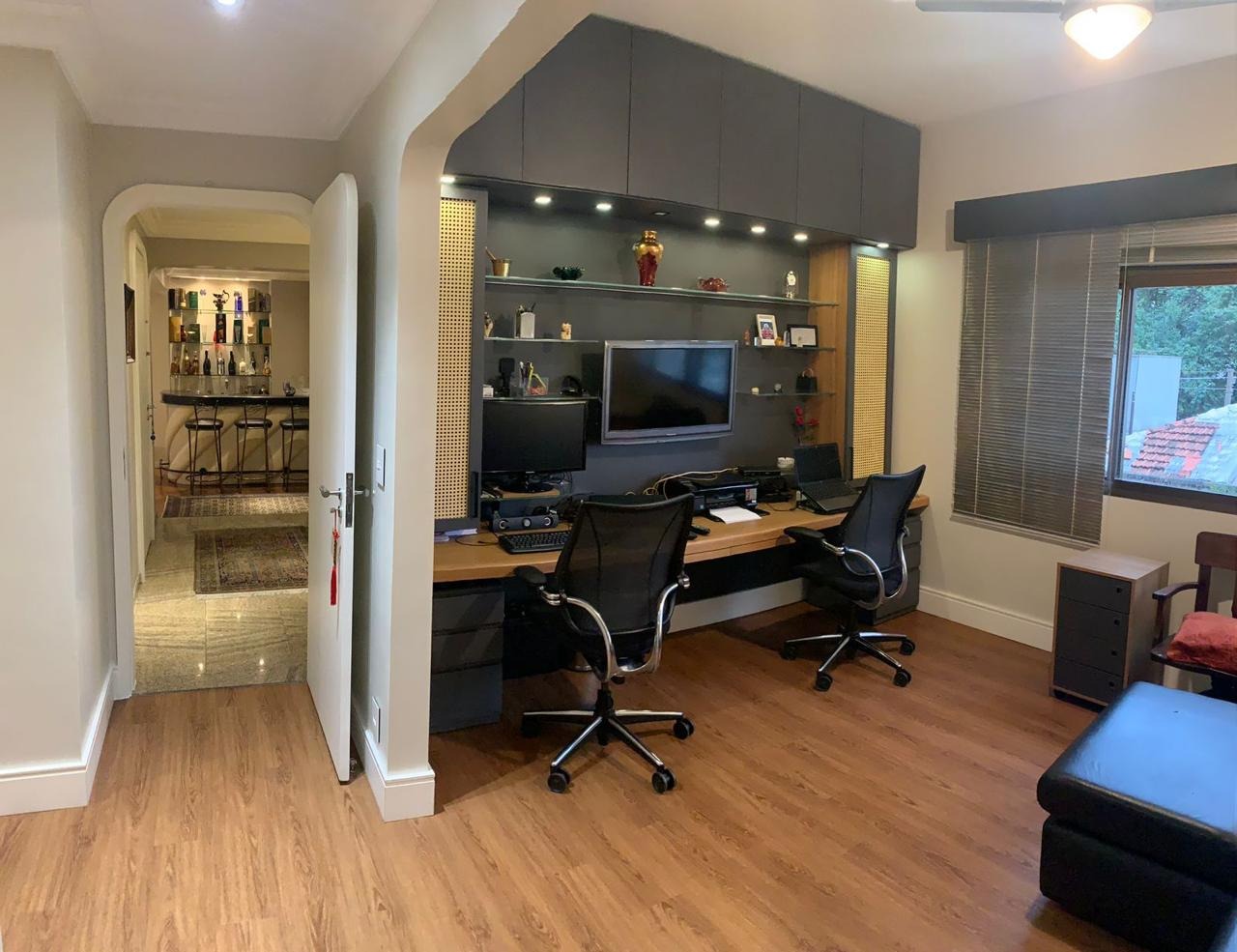 Apartamento, 4 quartos, 300 m² - Foto 22