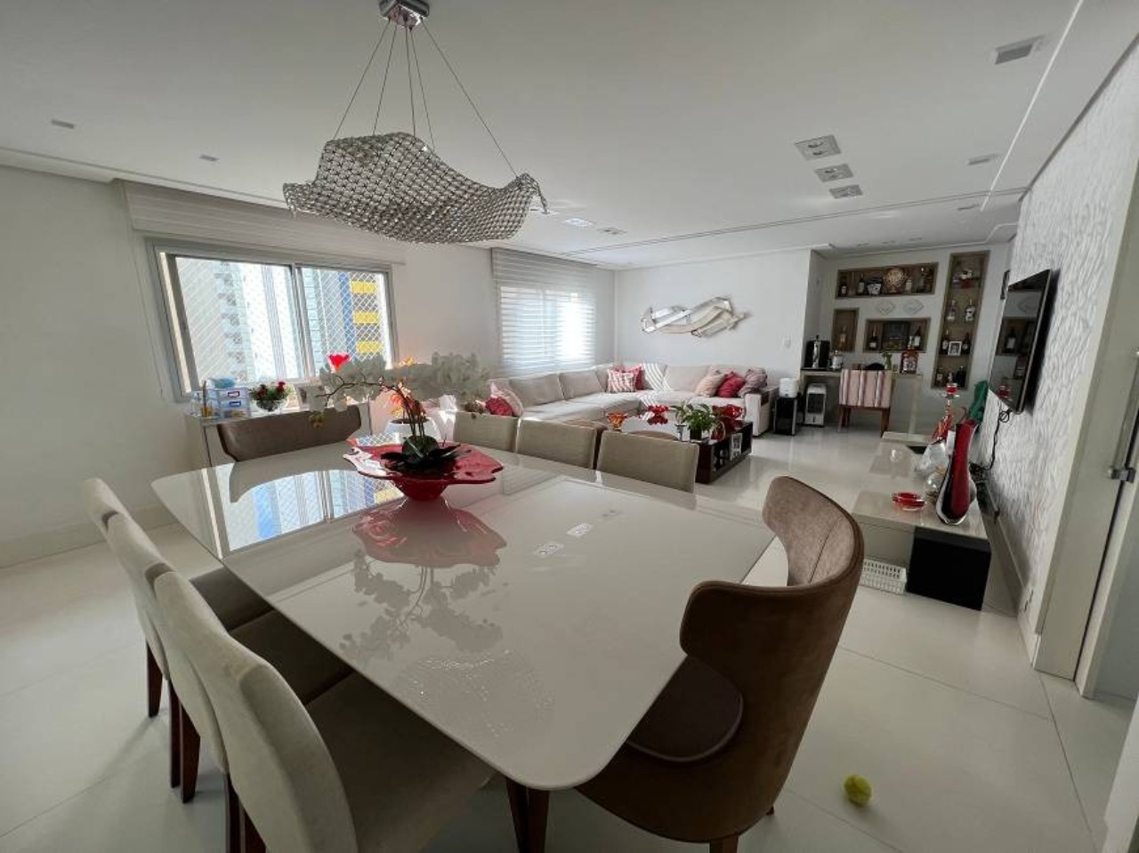 Apartamento, 3 quartos, 170 m² - Foto 2