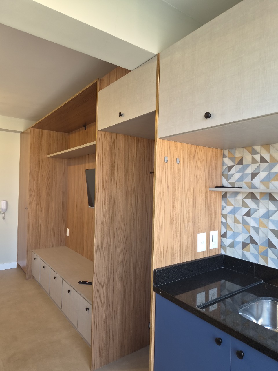 Apartamento, 1 quarto, 37 m² - Foto 13
