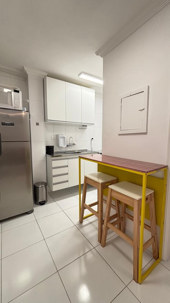 Apartamento, 1 quarto, 45 m² - Foto 16