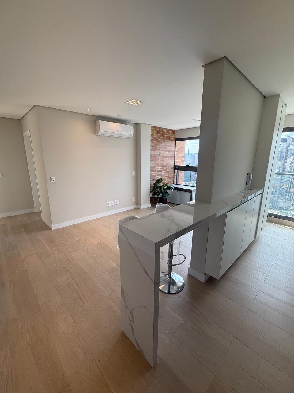 Apartamento, 2 quartos, 60 m² - Foto 9