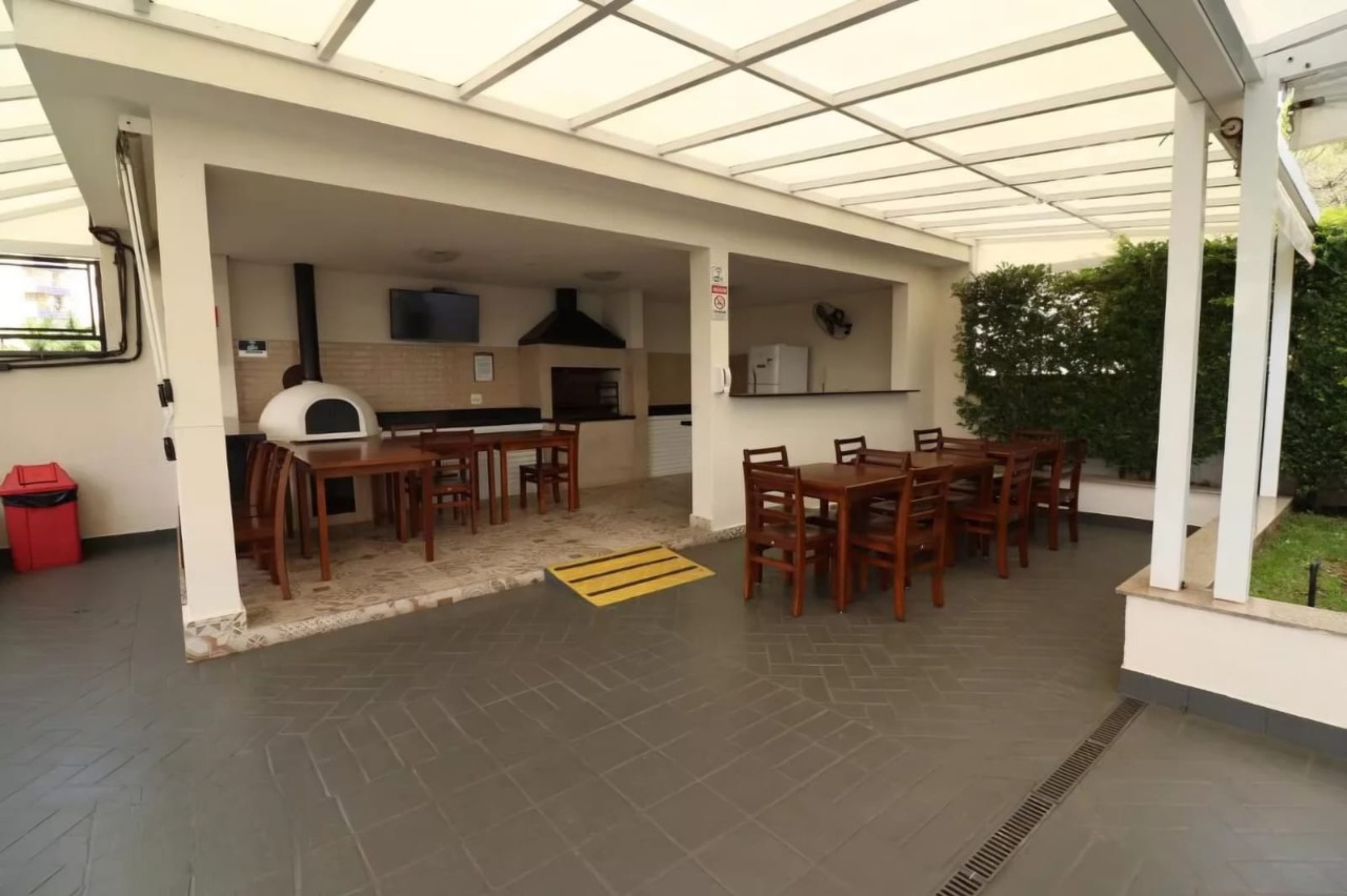 Apartamento, 3 quartos, 106 m² - Foto 20