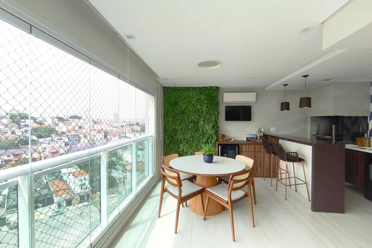 Apartamento, 3 quartos, 156 m² - Foto 15