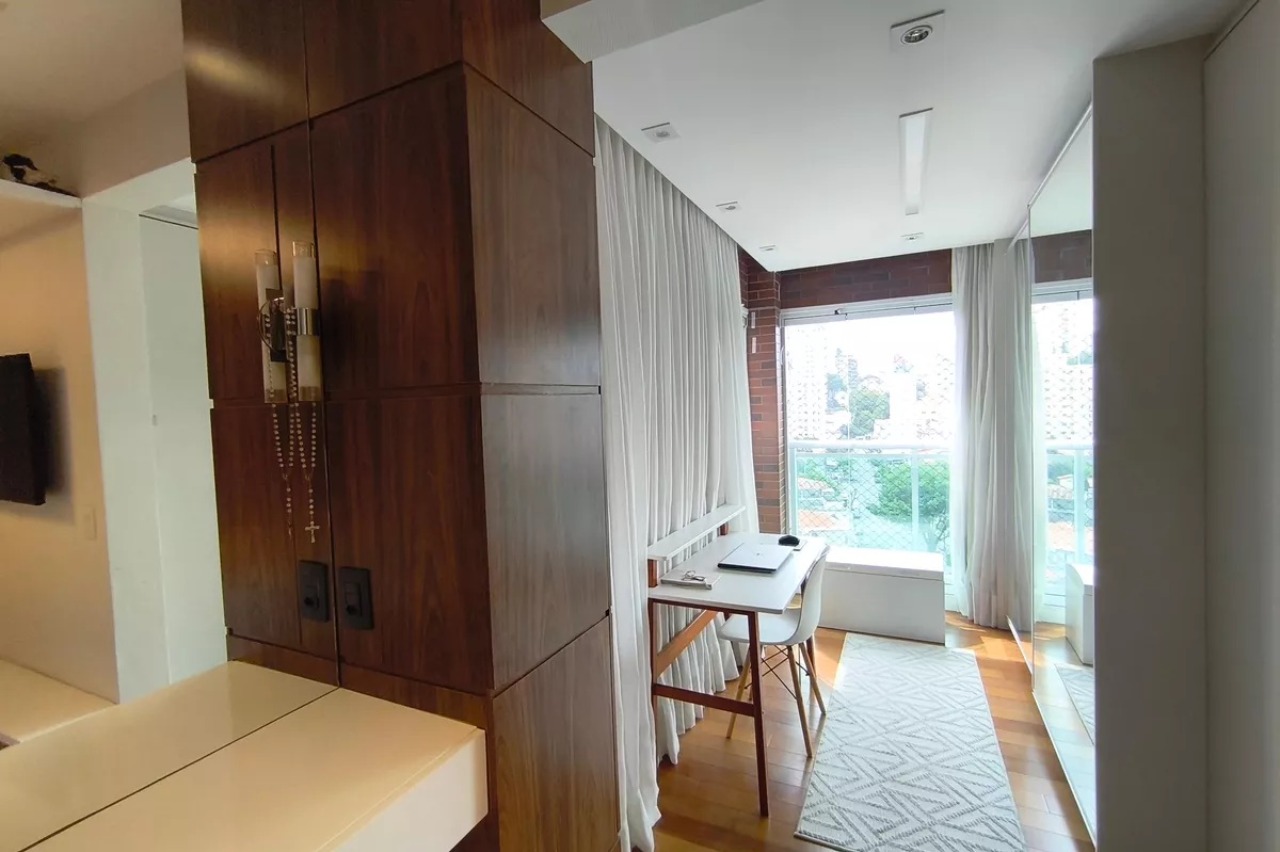 Apartamento, 3 quartos, 156 m² - Foto 8