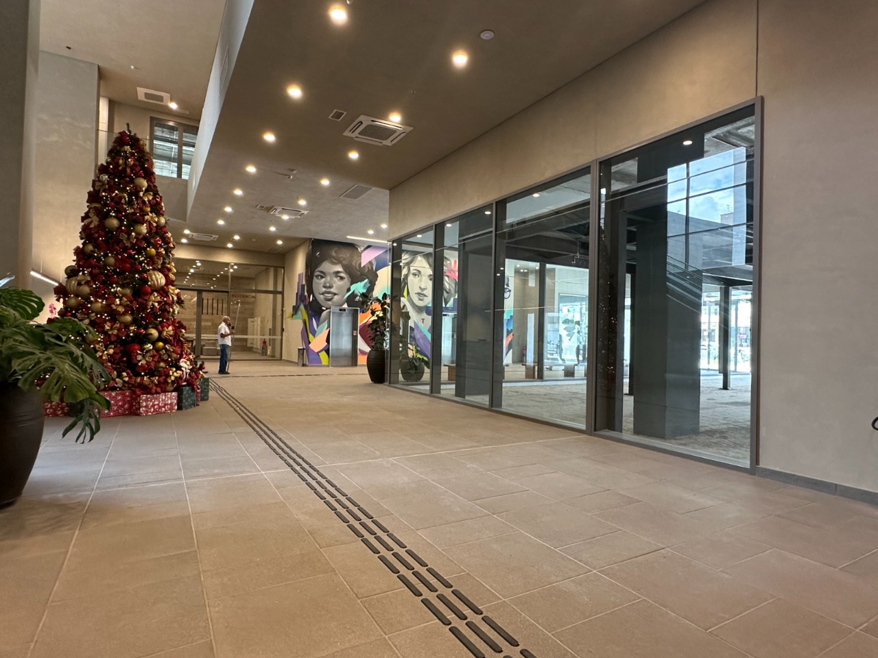 Loja-Salão, 447 m² - Foto 6
