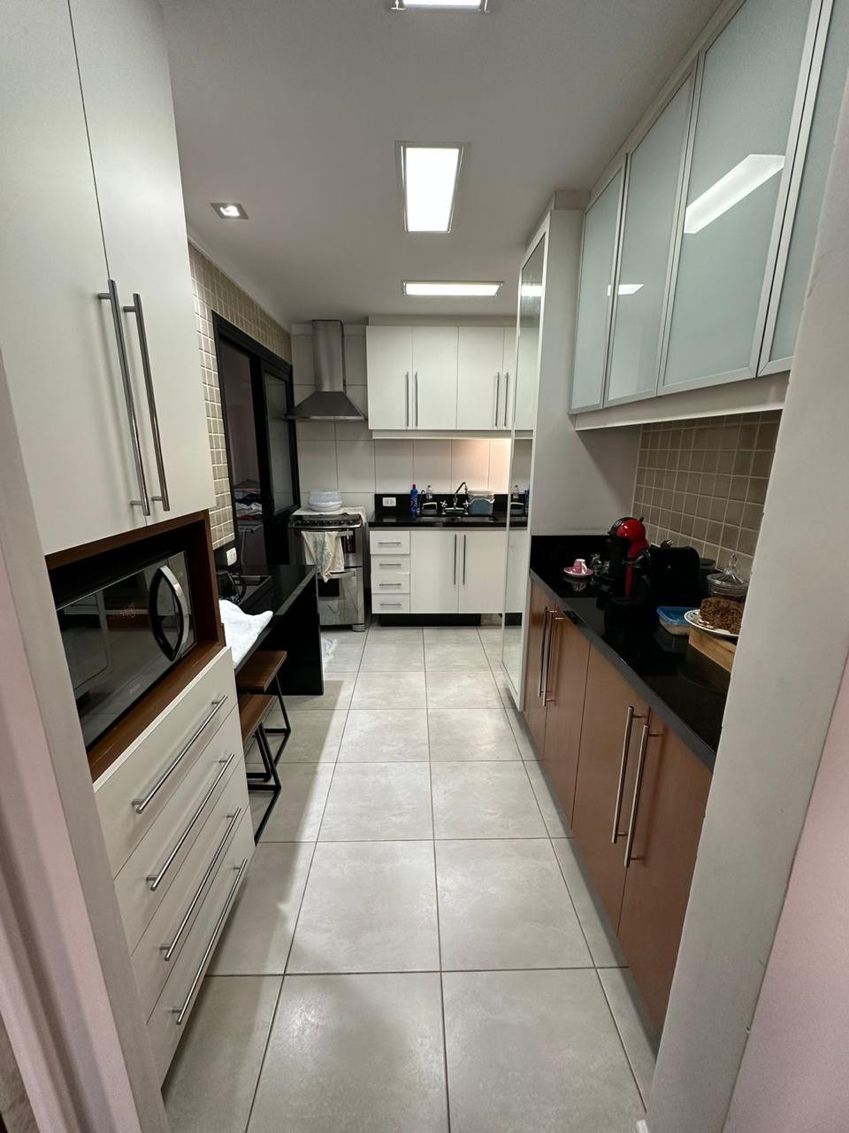 Apartamento, 3 quartos, 120 m² - Foto 8