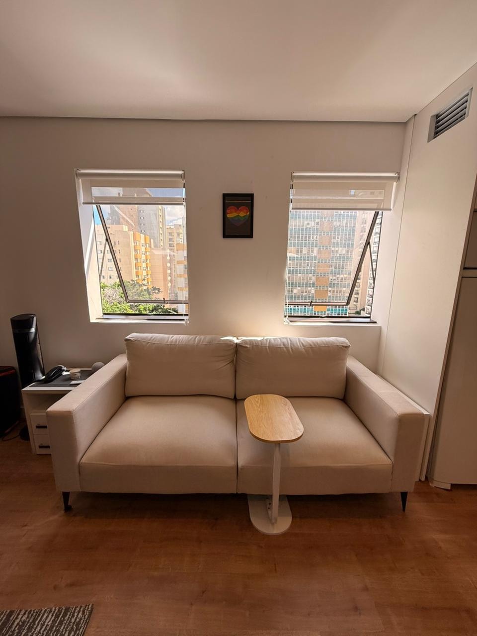 Apartamento, 1 quarto, 27 m² - Foto 2