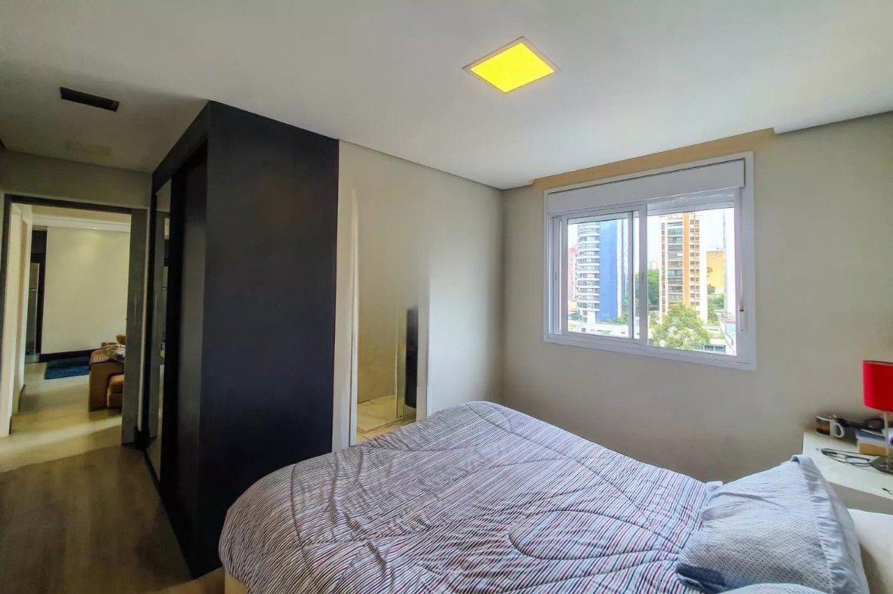 Apartamento, 2 quartos, 70 m² - Foto 8