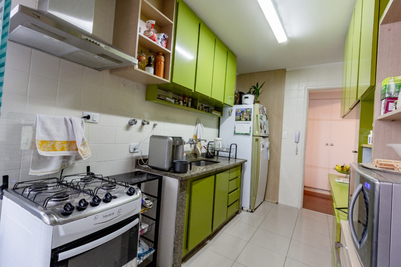 Apartamento, 3 quartos, 90 m² - Foto 6