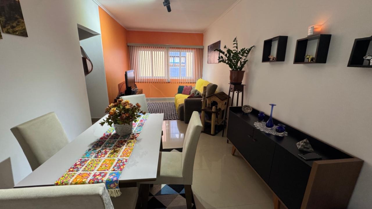 Apartamento, 2 quartos, 90 m² - Foto 3