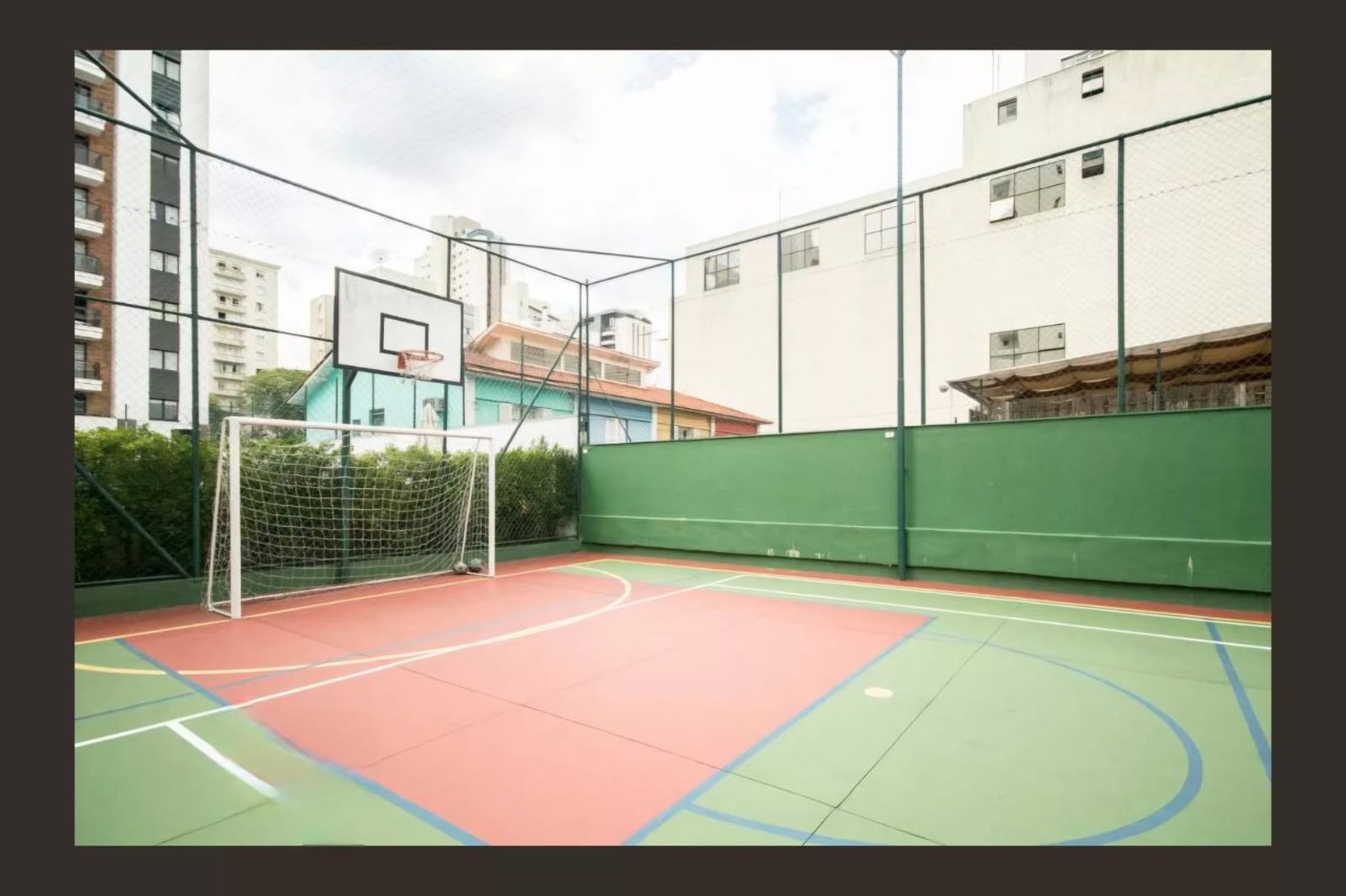 Apartamento, 4 quartos, 178 m² - Foto 23