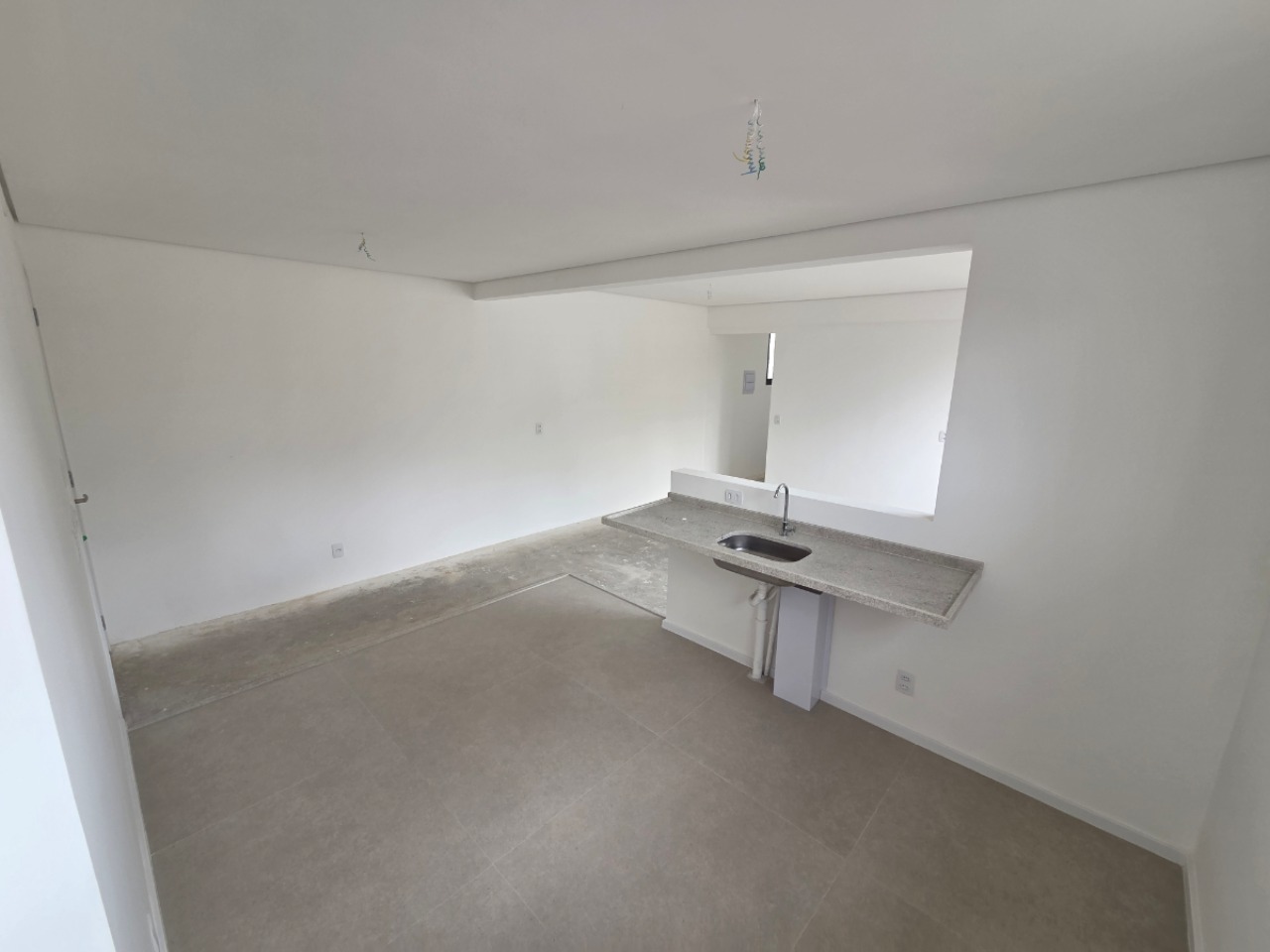 Apartamento, 2 quartos, 85 m² - Foto 1