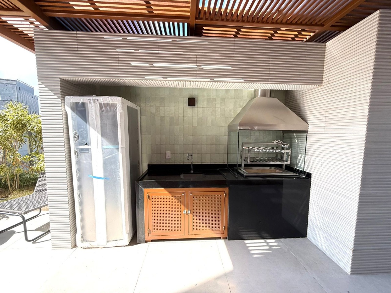 Apartamento, 2 quartos, 60 m² - Foto 17