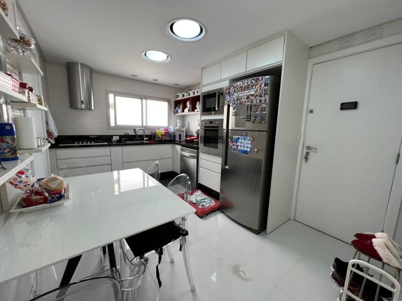 Apartamento, 3 quartos, 170 m² - Foto 8