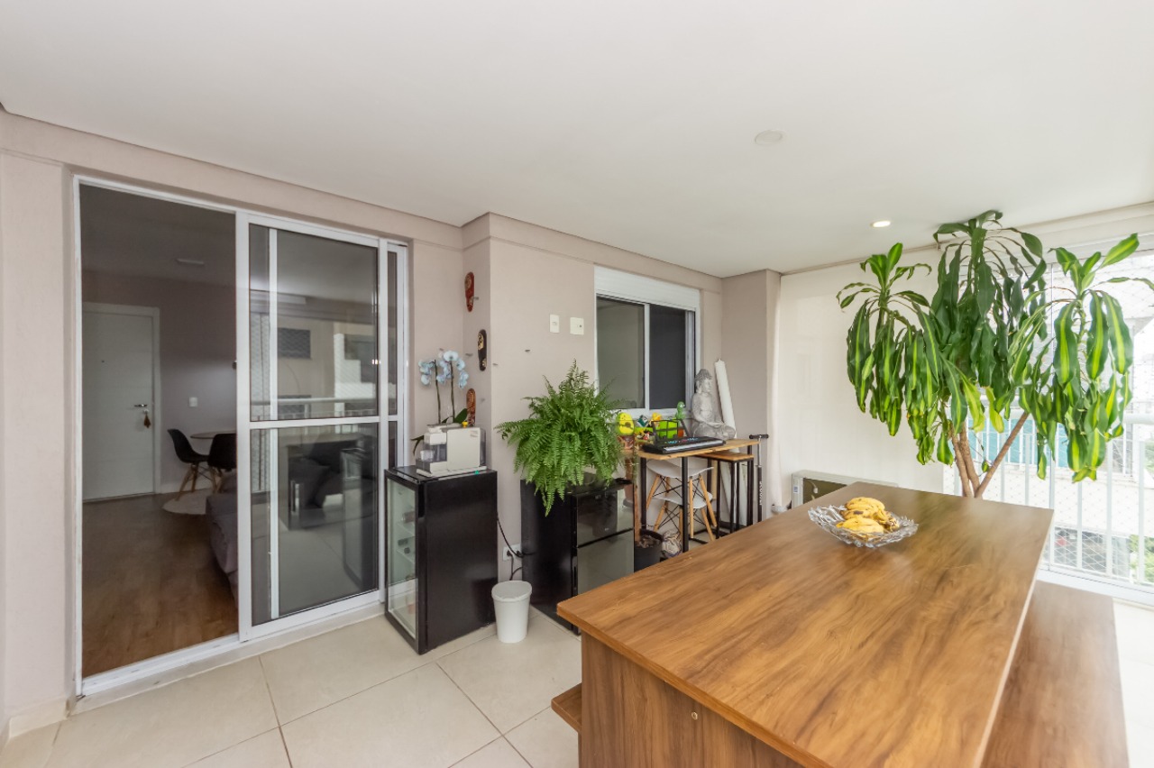 Apartamento, 2 quartos, 70 m² - Foto 4