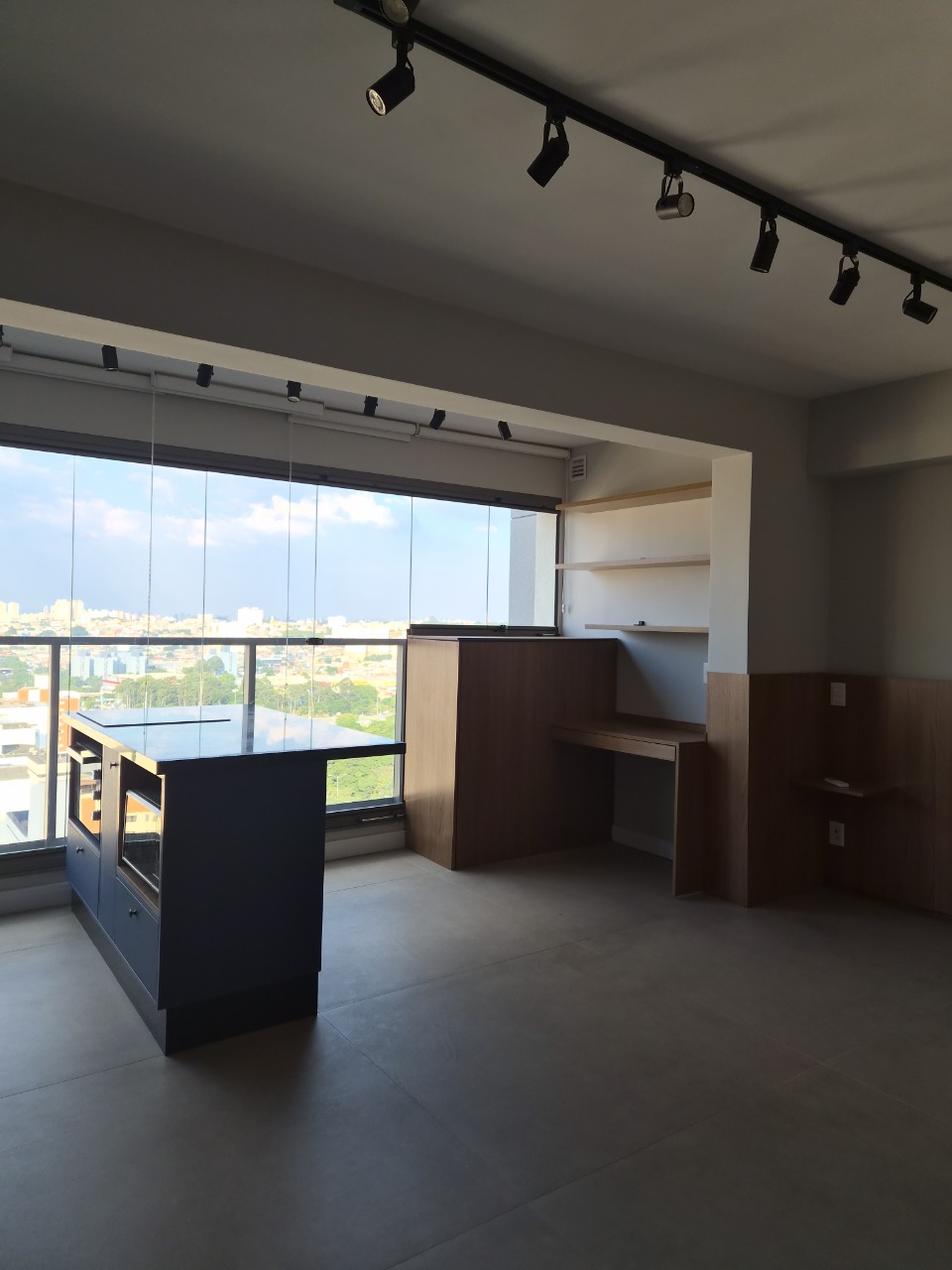 Apartamento, 1 quarto, 37 m² - Foto 27