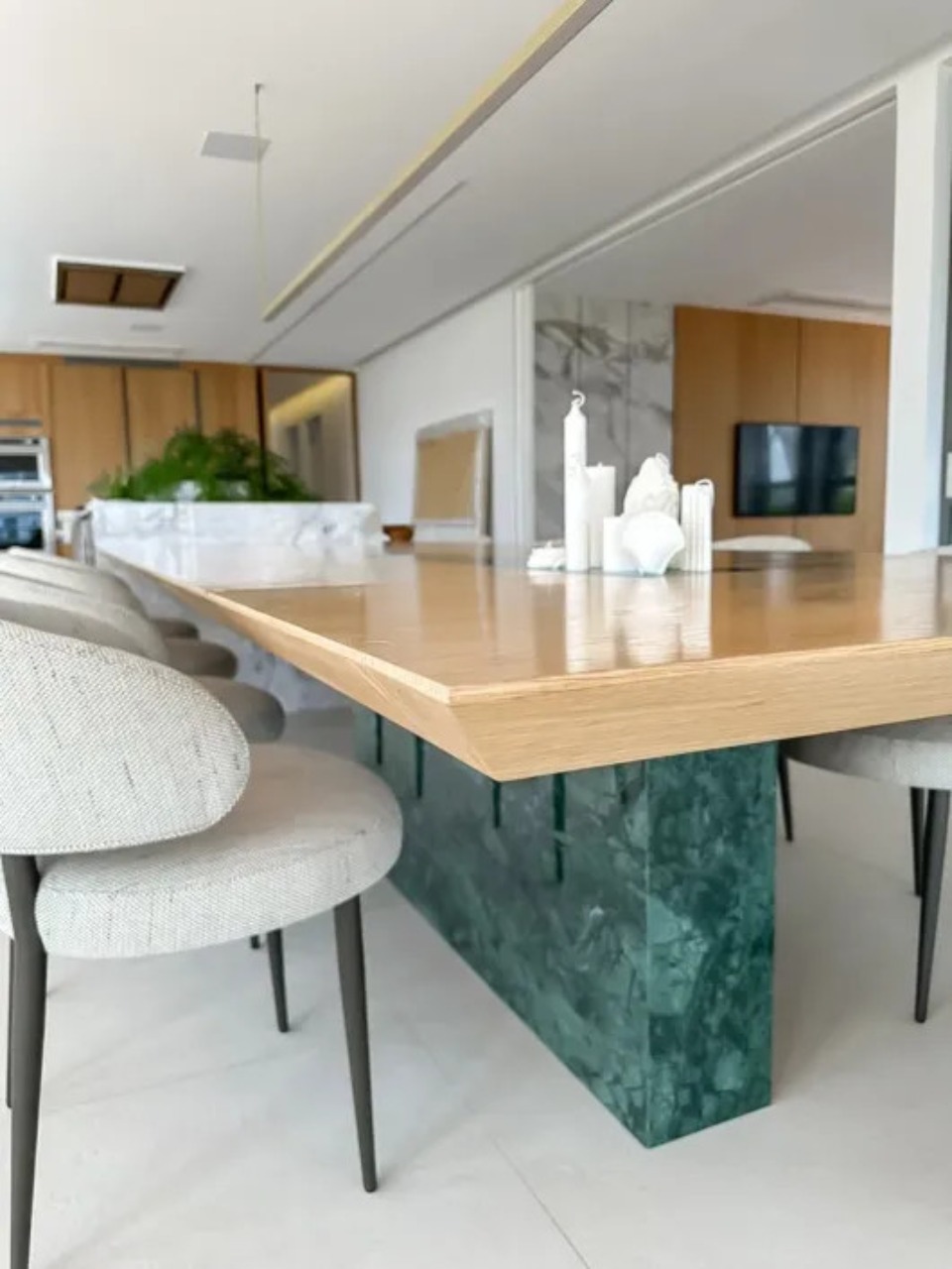 Apartamento, 4 quartos, 350 m² - Foto 3