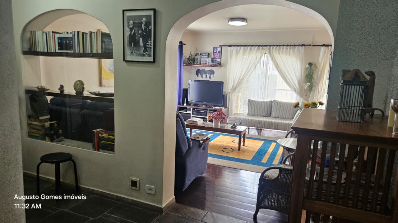 Apartamento, 3 quartos, 140 m² - Foto 6