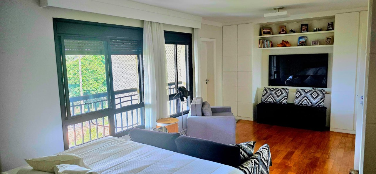 Cobertura, 3 quartos, 270 m² - Foto 13