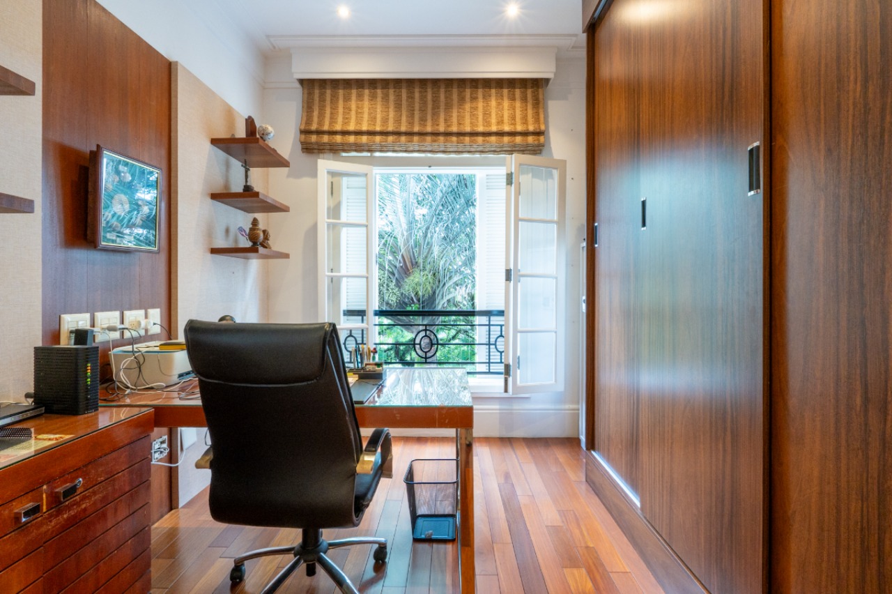 Casa, 5 quartos, 600 m² - Foto 25