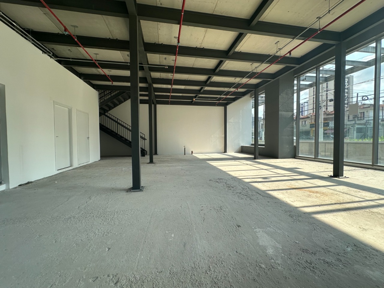 Loja-Salão, 276 m² - Foto 5