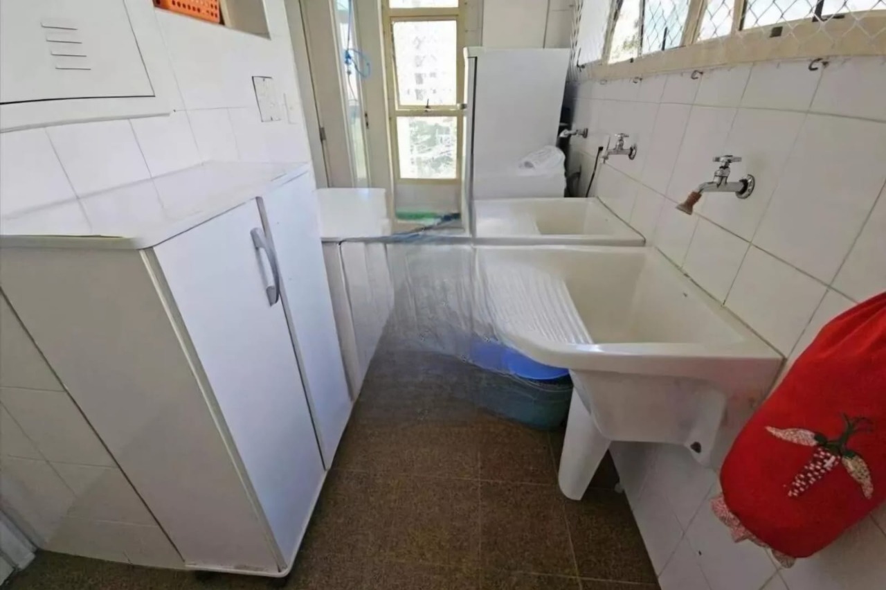 Apartamento, 3 quartos, 160 m² - Foto 14