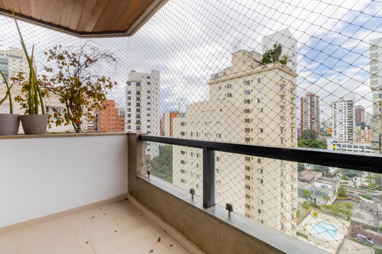 Apartamento, 3 quartos, 240 m² - Foto 7