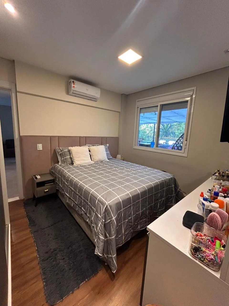 Apartamento, 2 quartos, 170 m² - Foto 11