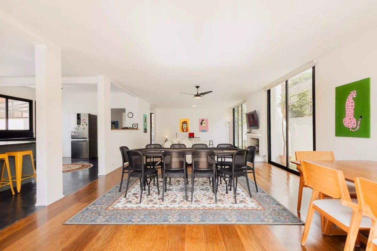 Casa, 4 quartos, 450 m² - Foto 1