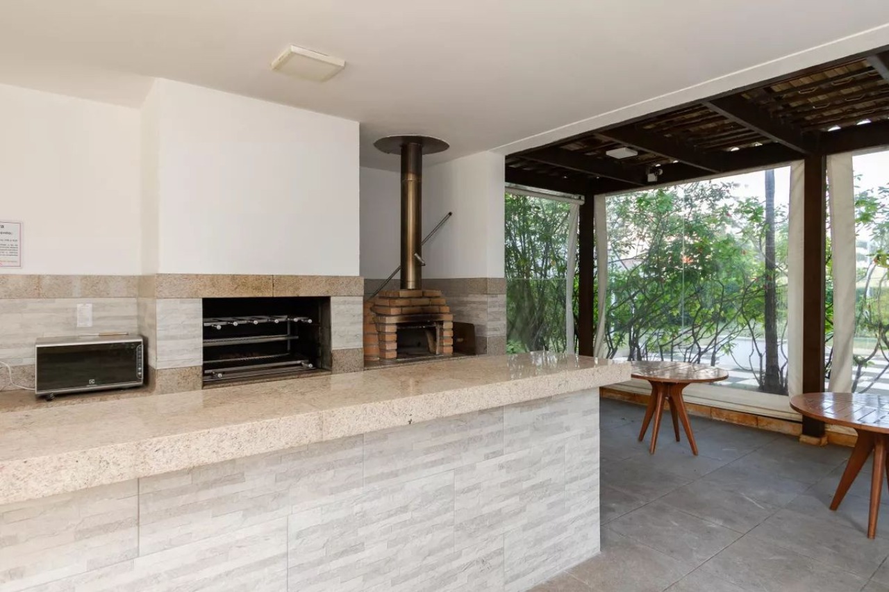 Apartamento, 2 quartos, 73 m² - Foto 6