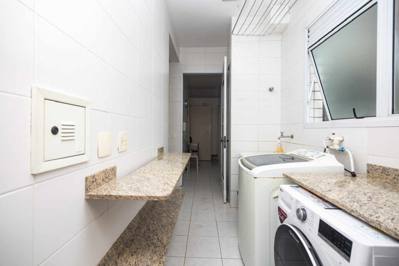 Apartamento, 4 quartos, 210 m² - Foto 27