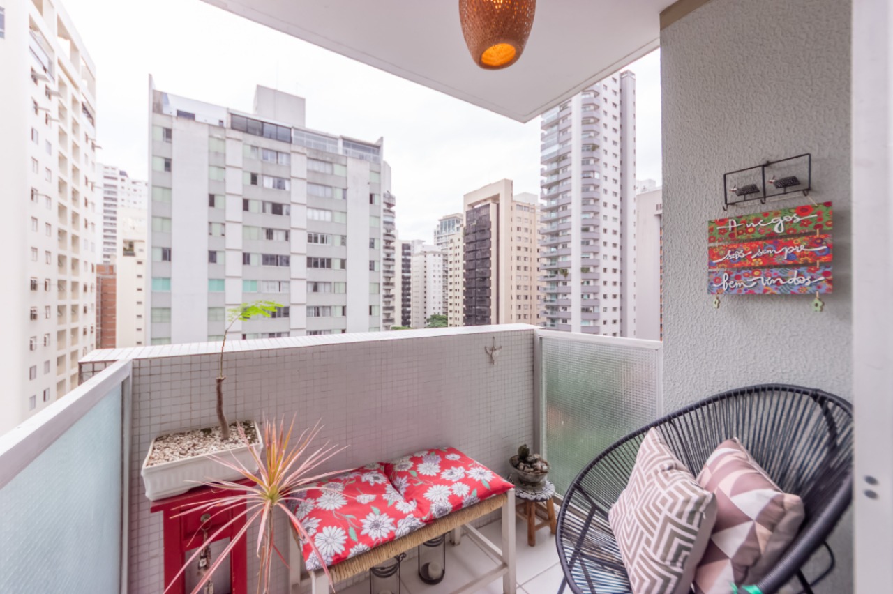 Apartamento, 3 quartos, 90 m² - Foto 3