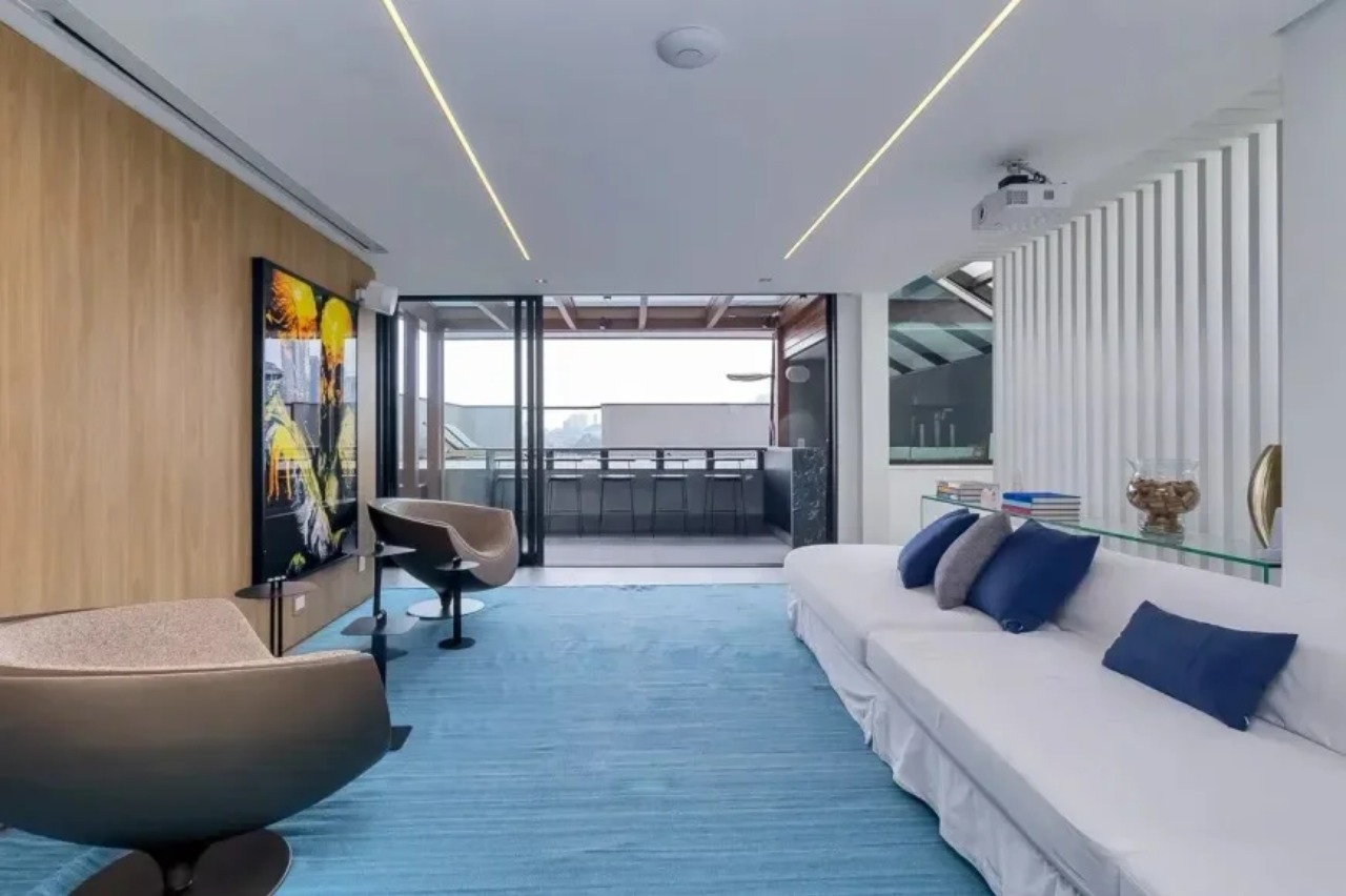 Cobertura, 3 quartos, 330 m² - Foto 14